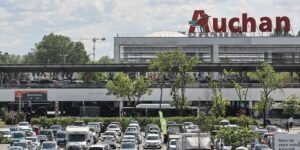 Lire la suite à propos de l’article Centres commerciaux à Bordeaux : guide complet