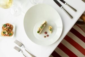 Lire la suite à propos de l’article Les restaurants gastronomiques à Bordeaux