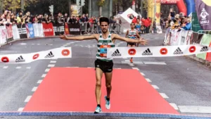 Lire la suite à propos de l’article Événements sportifs à Bordeaux : agenda 2025